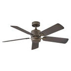 Hinkley Lighting Afton 52'' Led Fan