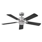 Hinkley Lighting Afton 52'' Led Fan