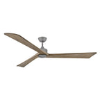 Hinkley Lighting Sculpt 80'' Led Fan