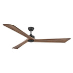 Hinkley Lighting Sculpt 80'' Led Fan