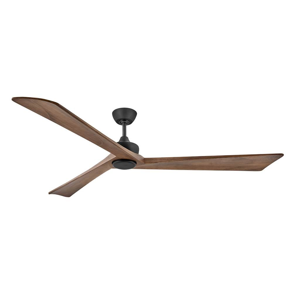 Hinkley Lighting Sculpt 80'' Led Fan