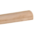 Hinkley Lighting 903760FHB-NDD Heritage Brass Chisel 60'' Smart Fan Image 4