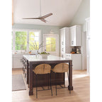 Hinkley Lighting Chisel 60'' Smart Fan