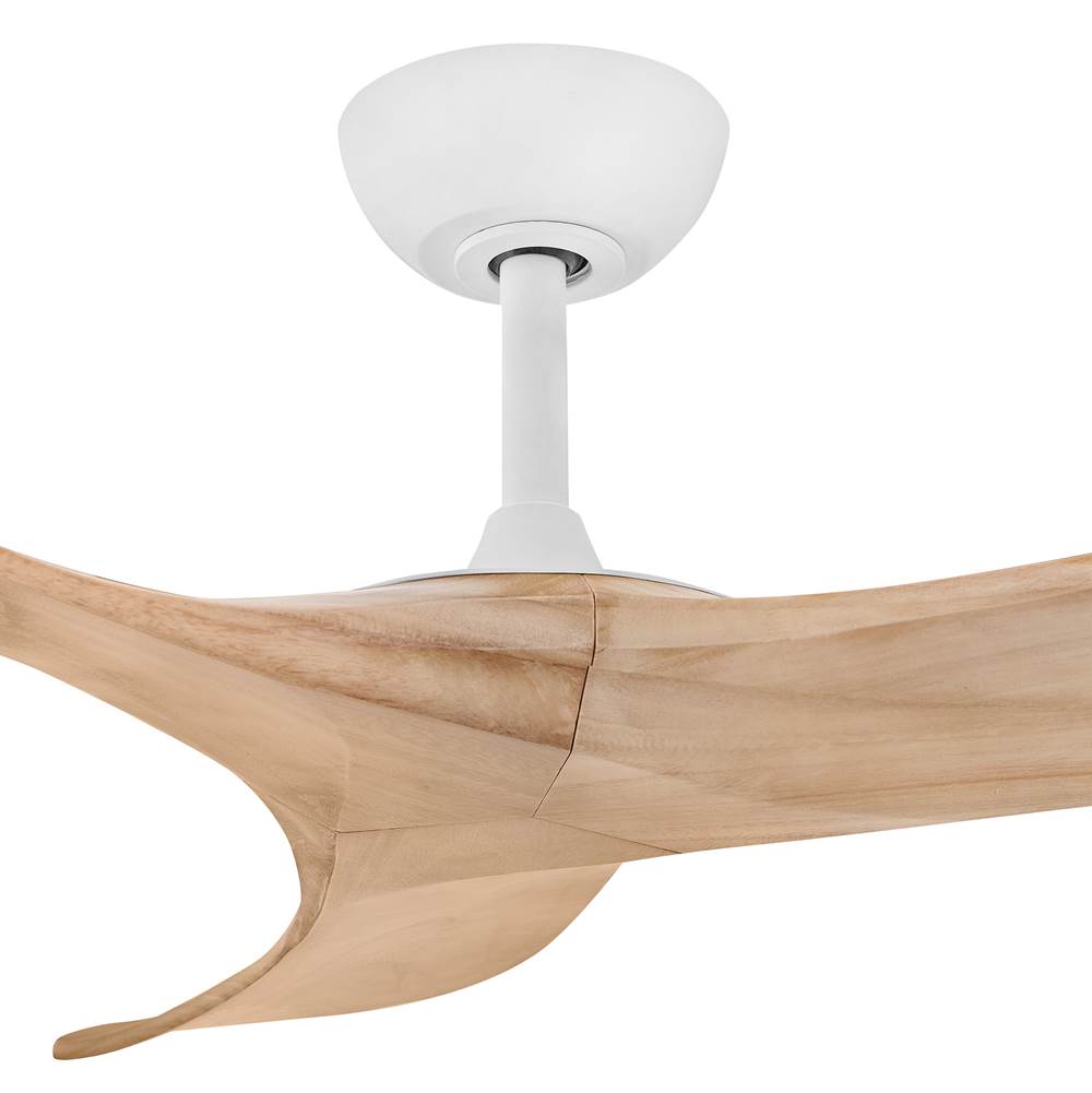 Hinkley Lighting Swell 48'' Smart Fan