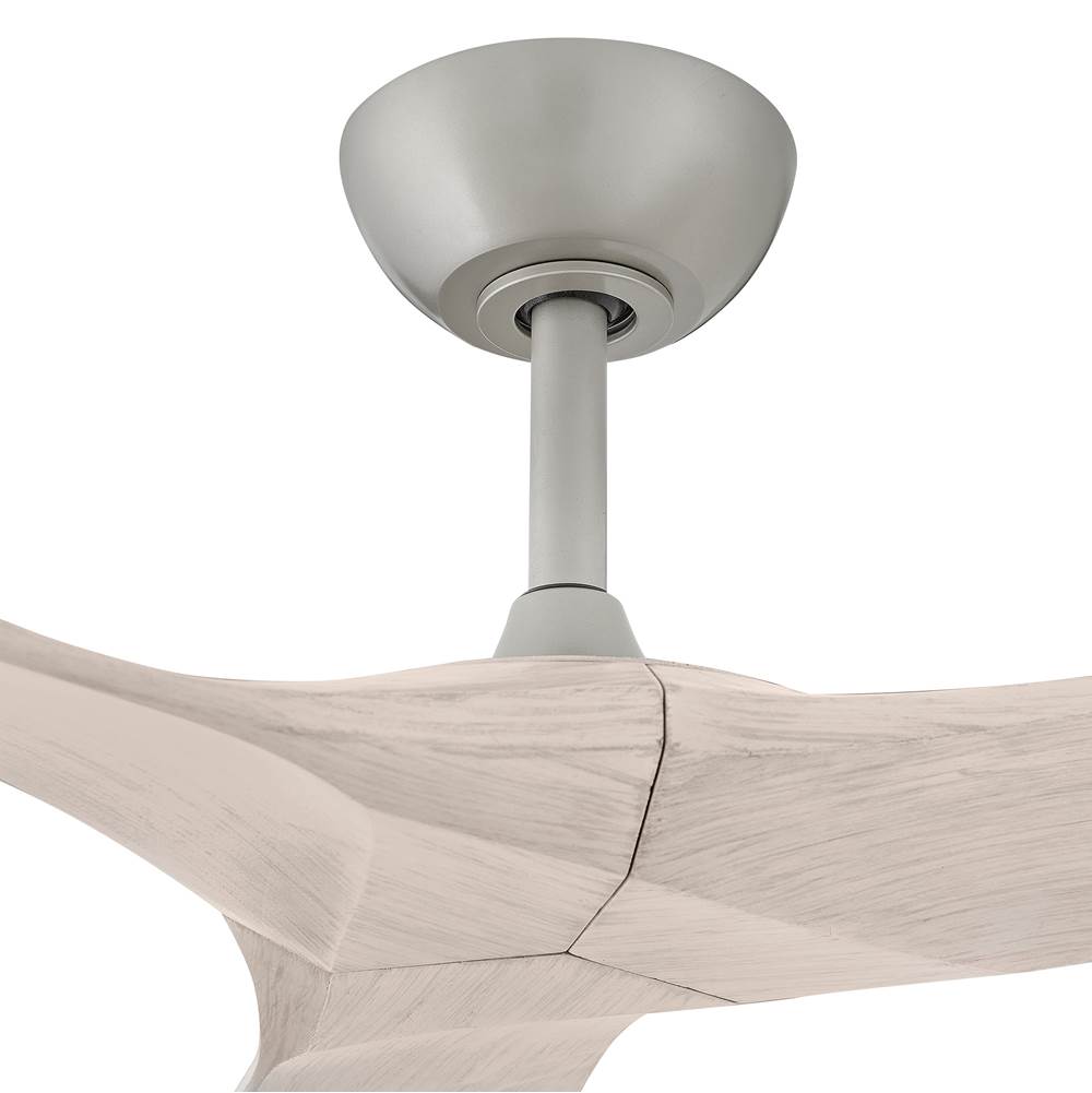 Hinkley Lighting Swell 60'' Smart Fan
