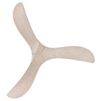 Hinkley Lighting 903860FBN-NDD Brushed Nickel Swell 60'' Smart Fan Image 3