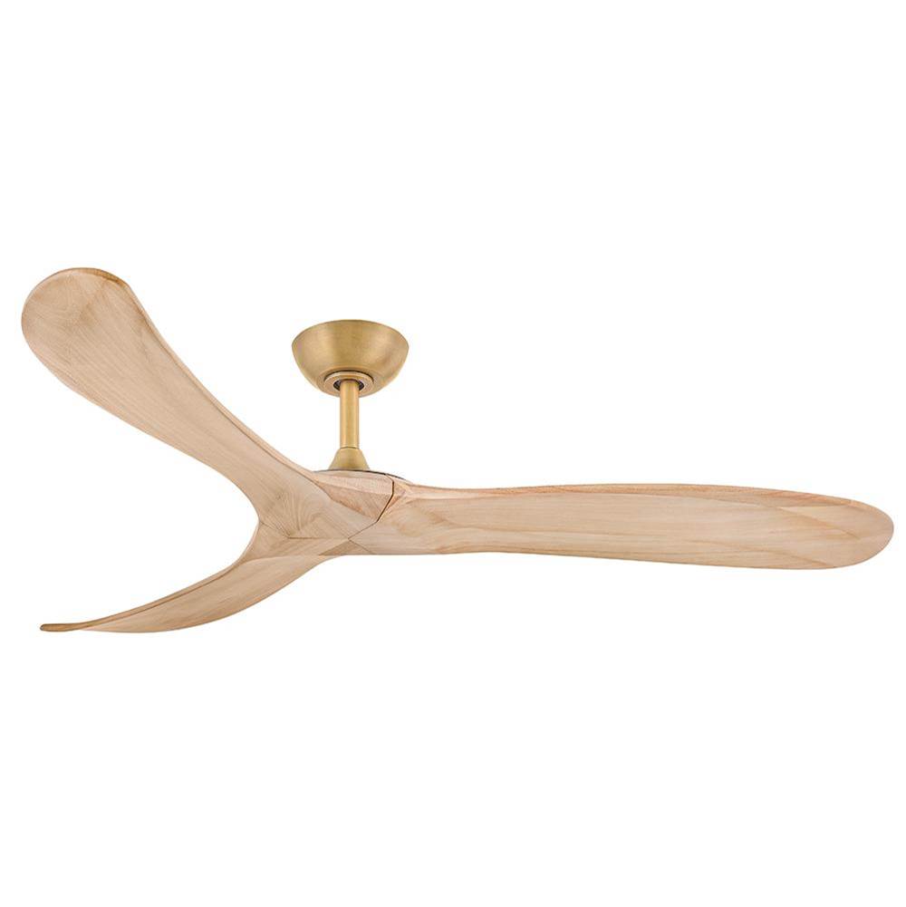 Hinkley Lighting Swell 60'' Smart Fan