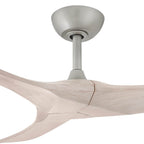 Hinkley Lighting Swell 80'' Smart Fan