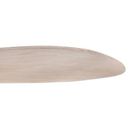 Hinkley Lighting 903880FBN-NDD Brushed Nickel Swell 80'' Smart Fan Image 4
