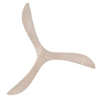 Hinkley Lighting 903880FBN-NDD Brushed Nickel Swell 80'' Smart Fan Image 3