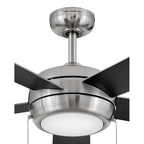 Hinkley Lighting Croft 52'' Led Fan