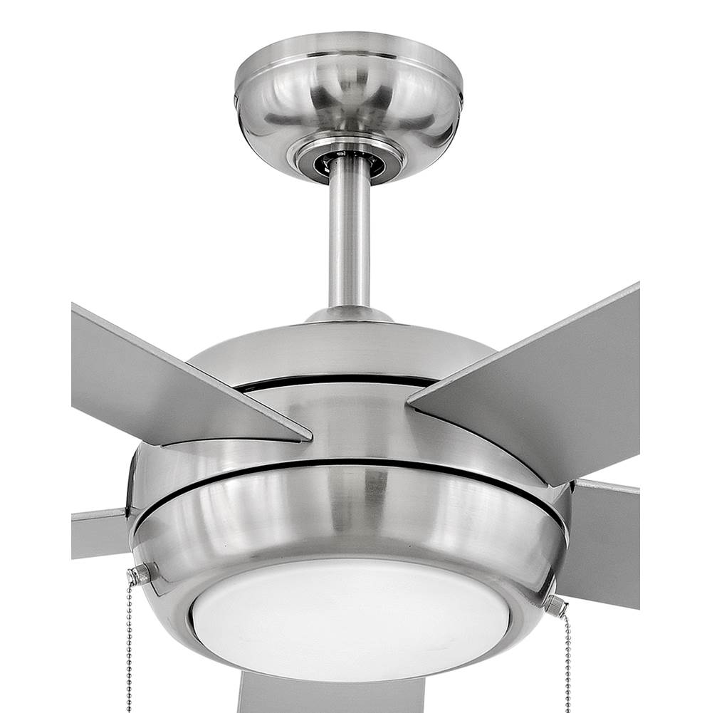 Hinkley Lighting 904052FBN-LIA Brushed Nickel Croft 52'' Led Fan Image 7