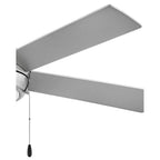 Hinkley Lighting 904052FBN-LIA Brushed Nickel Croft 52'' Led Fan Image 6
