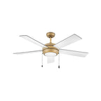 Hinkley Lighting Croft 52'' Led Fan