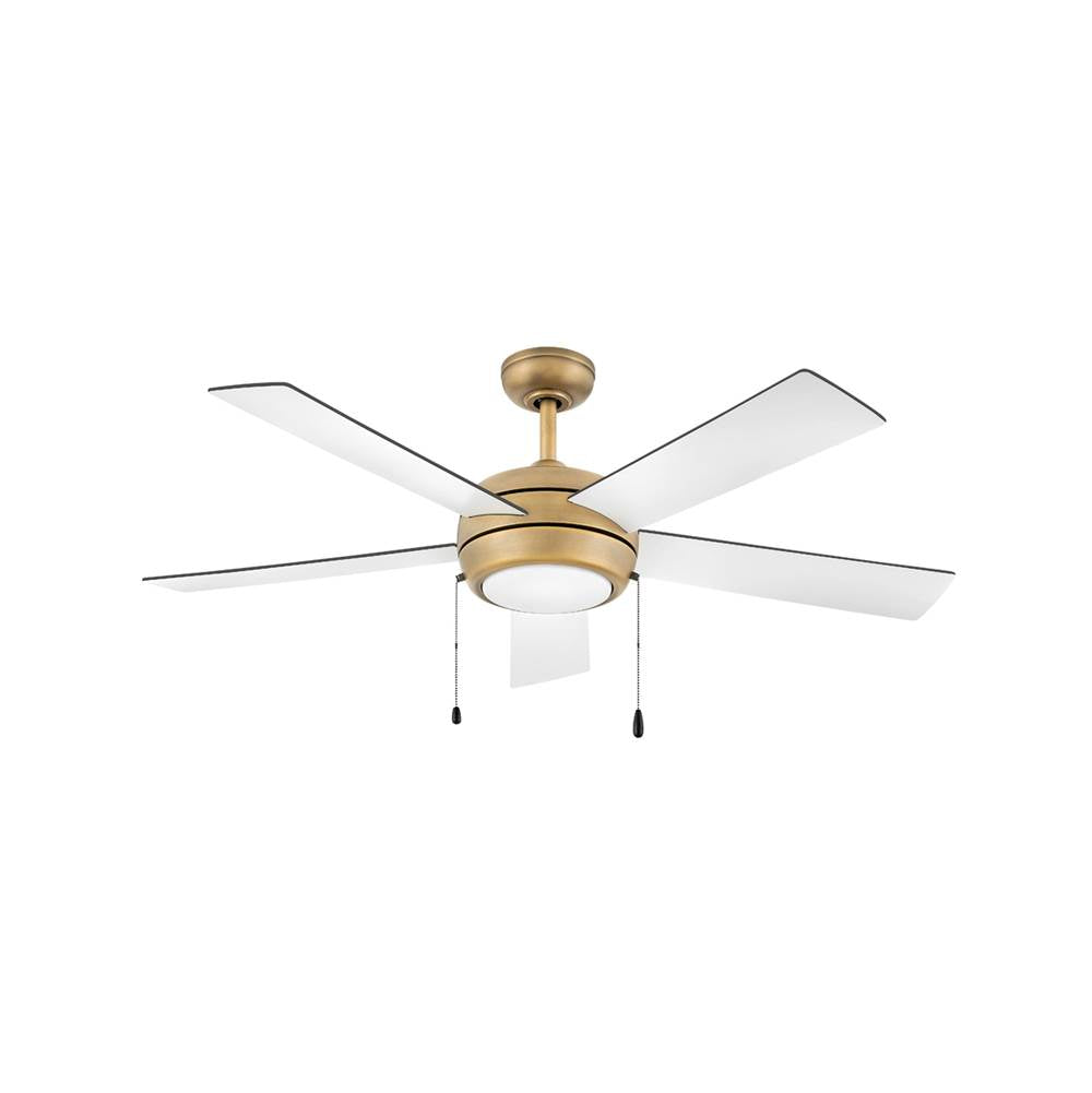 Hinkley Lighting Croft 52'' Led Fan