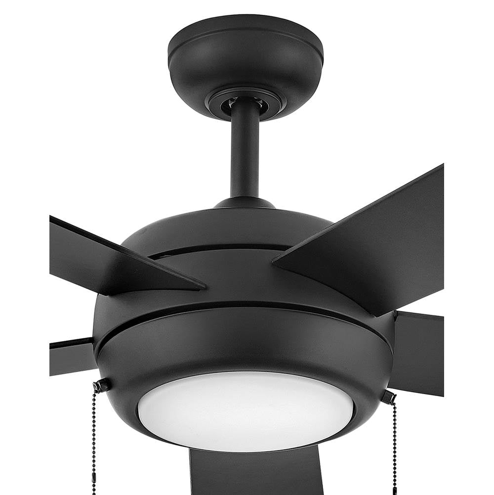 Hinkley Lighting Croft 52'' Led Fan