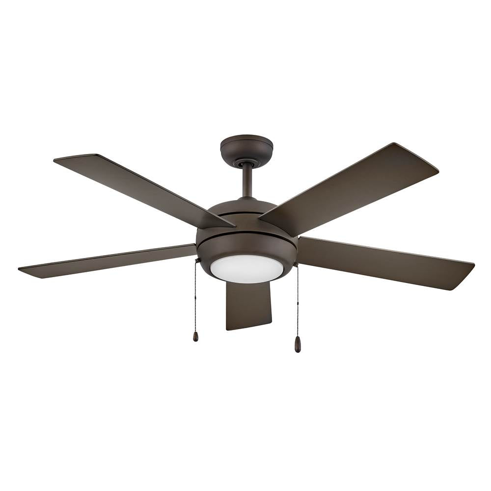 Hinkley Lighting Croft 52'' Led Fan