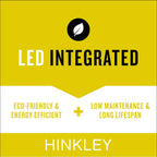Hinkley Lighting 904052FMM-LIA Metallic Matte Bronze Croft 52'' Led Fan Image 4