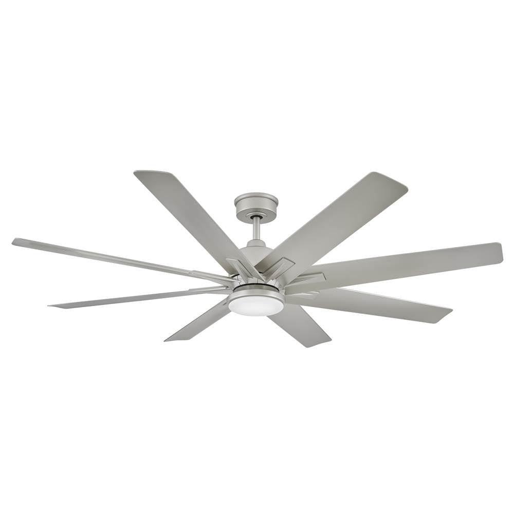 Hinkley Lighting Concur 66'' Led Fan