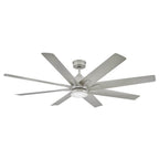 Hinkley Lighting Concur 66'' Led Fan