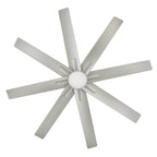 Hinkley Lighting 904566FBN-LWD Brushed Nickel Concur 66'' Led Fan Image 9