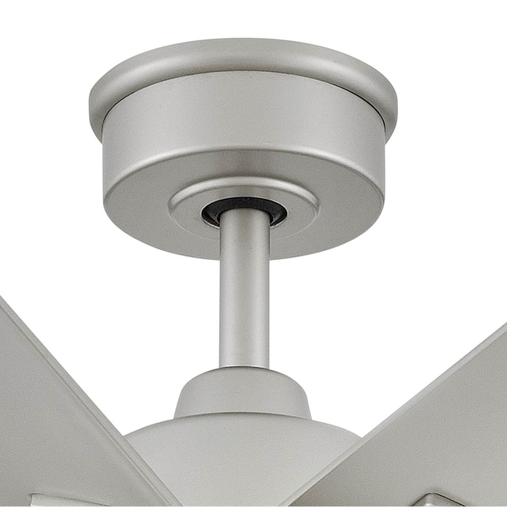 Hinkley Lighting 904566FBN-LWD Brushed Nickel Concur 66'' Led Fan Image 6