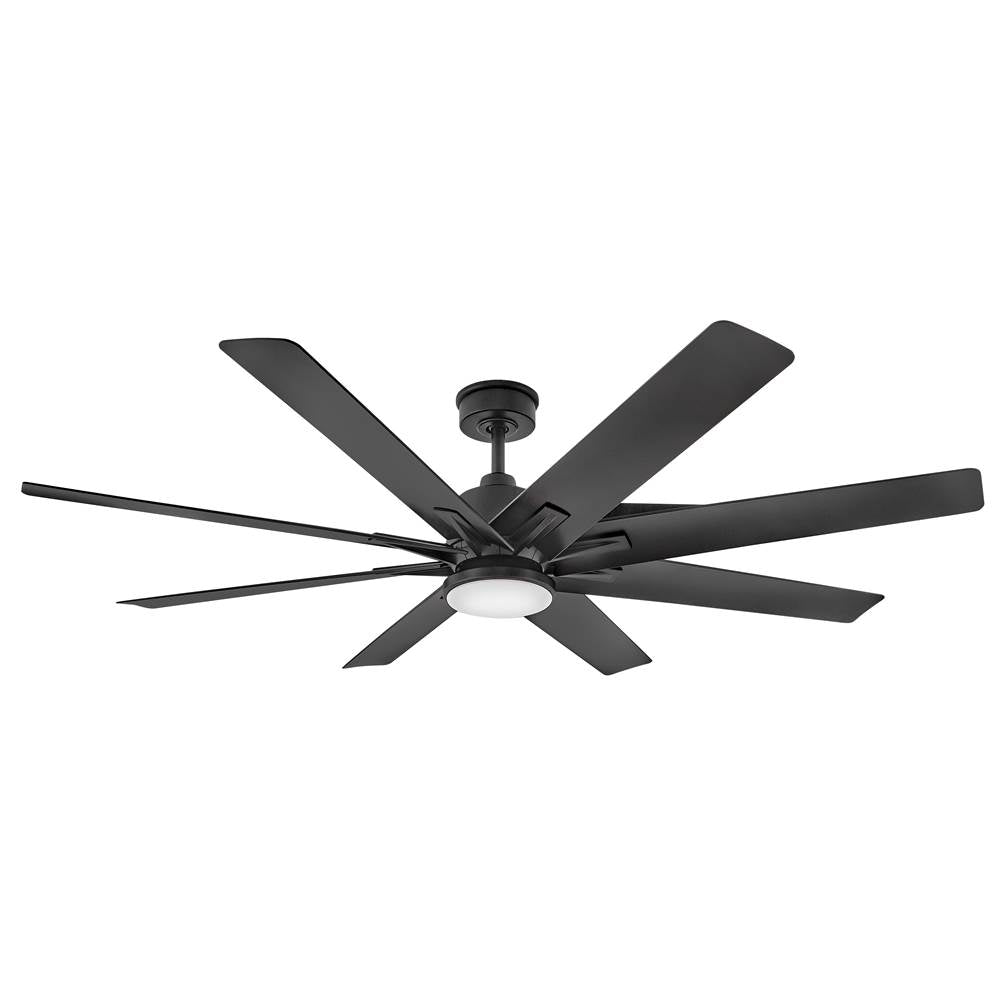 Hinkley Lighting Concur 66'' Led Fan