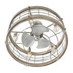 Hinkley Lighting Bryce 27'' Led Fandelier