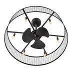 Hinkley Lighting Finnigan 30'' Led Fandelier