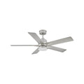 Hinkley Lighting 905152FBN-LWD Brushed Nickel Alta 52'' Led Fan Image 1