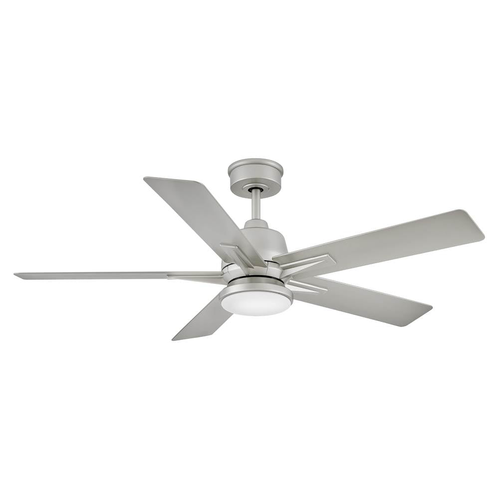 Hinkley Lighting Alta 52'' Led Fan