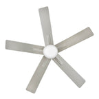 Hinkley Lighting 905152FBN-LWD Brushed Nickel Alta 52'' Led Fan Image 9