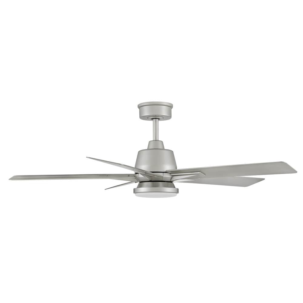 Hinkley Lighting 905152FBN-LWD Brushed Nickel Alta 52'' Led Fan Image 8