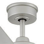 Hinkley Lighting 905152FBN-LWD Brushed Nickel Alta 52'' Led Fan Image 6