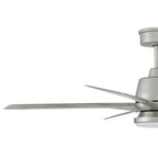 Hinkley Lighting 905152FBN-LWD Brushed Nickel Alta 52'' Led Fan Image 5