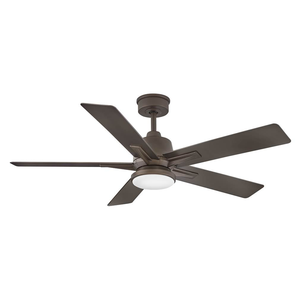 Hinkley Lighting Alta 52'' Led Fan