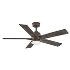 Hinkley Lighting Alta 52'' Led Fan