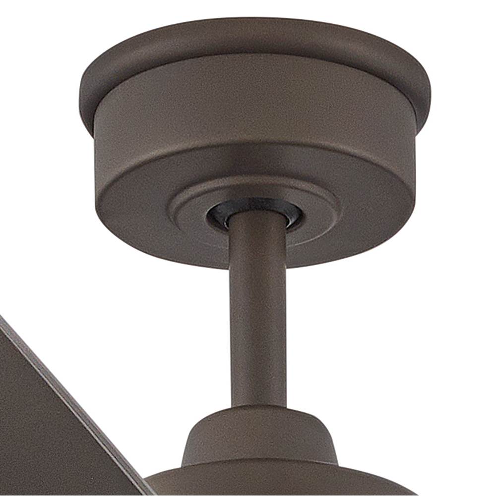 Hinkley Lighting 905152FMM-LWD Metallic Matte Bronze Alta 52'' Led Fan Image 6