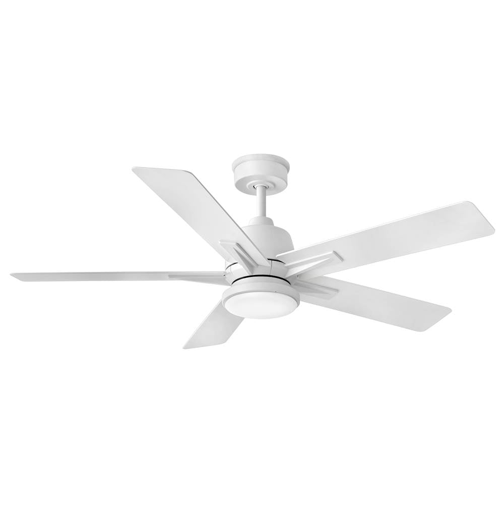 Hinkley Lighting Alta 52'' Led Fan