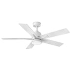 Hinkley Lighting Alta 52'' Led Fan