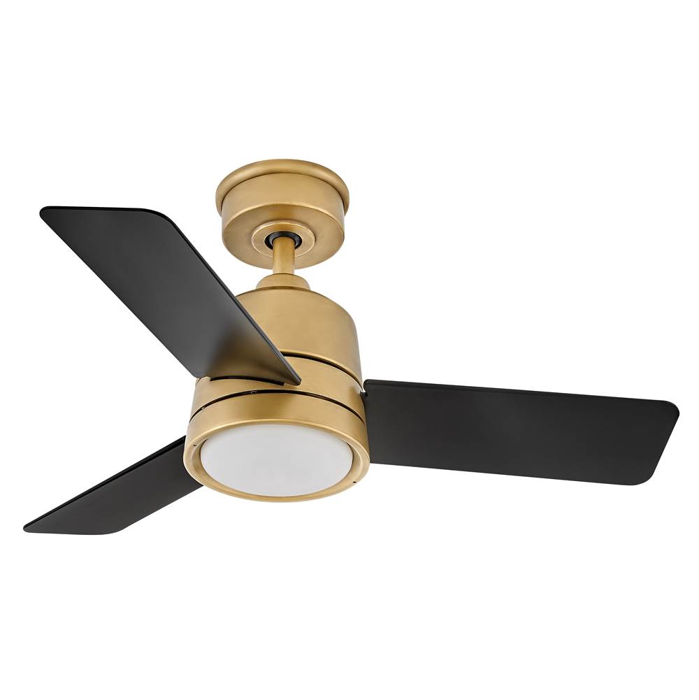 Hinkley Lighting Chet 36'' Led Fan
