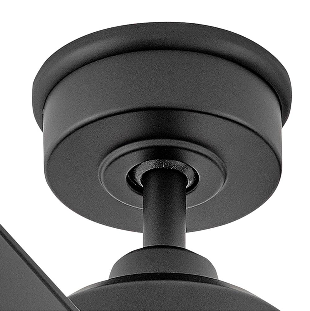 Hinkley Lighting 905236FMB-LWA Matte Black Chet 36'' Led Fan Image 6