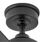 Hinkley Lighting 905236FMB-LWA Matte Black Chet 36'' Led Fan Image 6