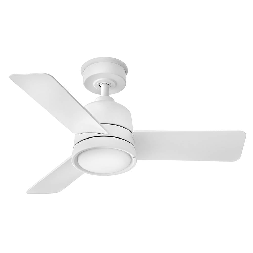 Hinkley Lighting Chet 36'' Led Fan
