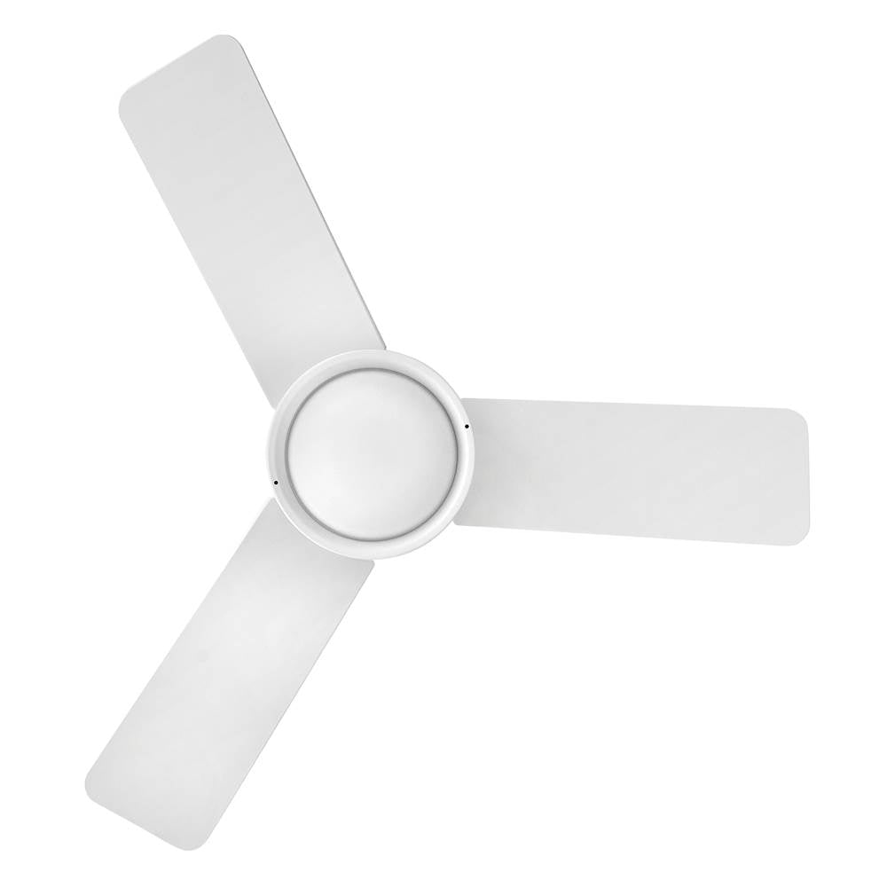 Hinkley Lighting 905236FMW-LWA Matte White Chet 36'' Led Fan Image 9