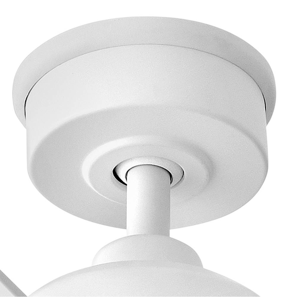 Hinkley Lighting 905236FMW-LWA Matte White Chet 36'' Led Fan Image 6