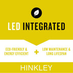 Hinkley Lighting 905452FMB-LDD Matte Black Neo 52'' Led Fan Image 2