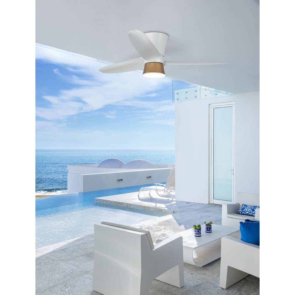 Hinkley Lighting Neo 52'' Led Fan