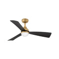 Hinkley Lighting Una 44'' Led Fan