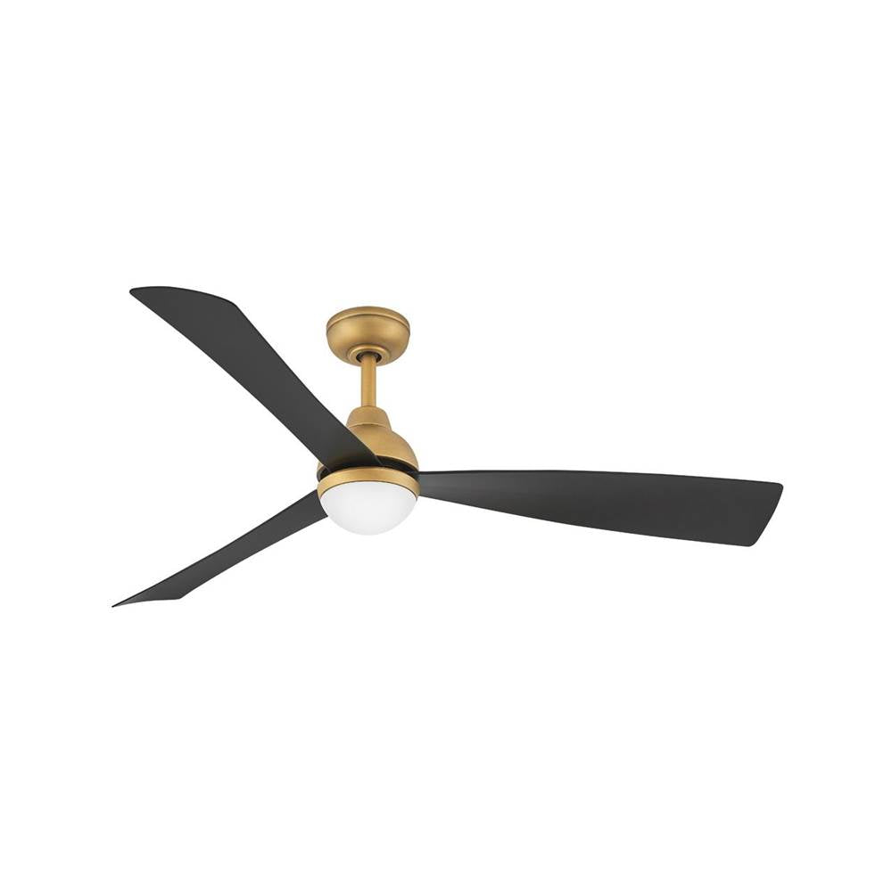 Hinkley Lighting Una 56'' Led Fan